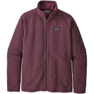 Patagonia Better Sweater Jacket - S